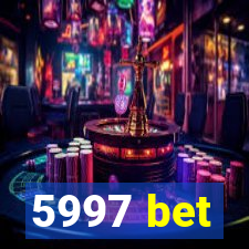 5997 bet